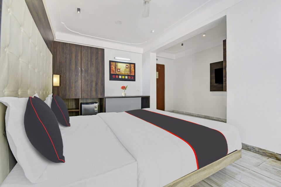 Collection O Hotel Ambience, Udaipur Central, Udaipur