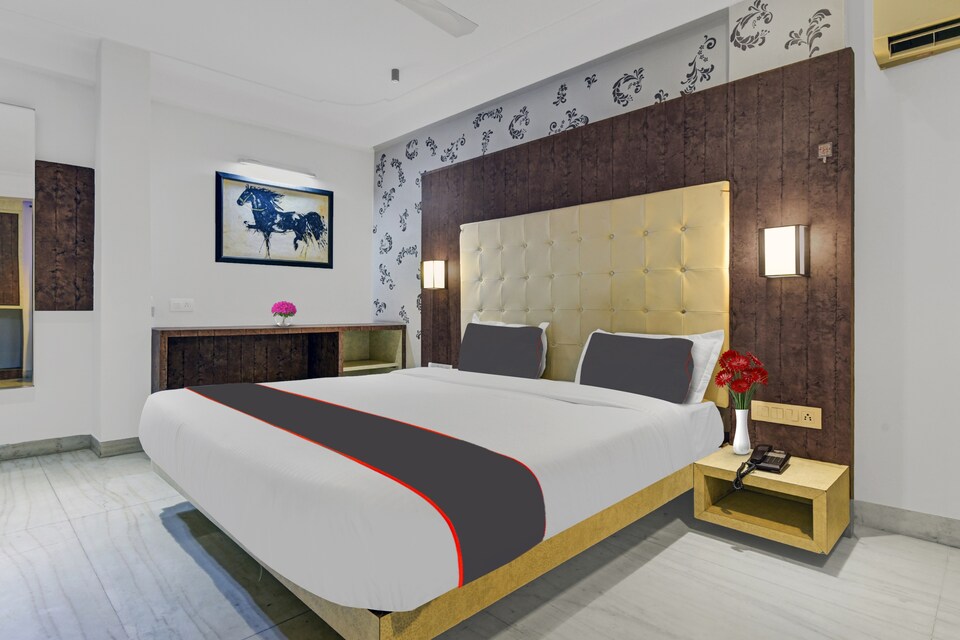 Collection O Hotel Ambience, Udaipur Central, Udaipur