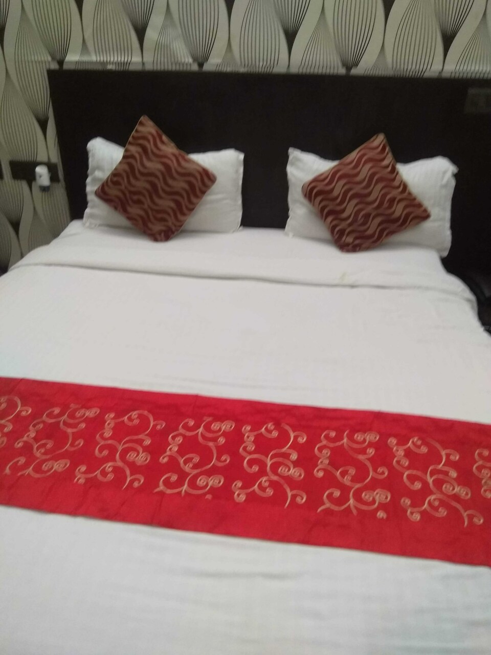POP New Hotel, Charbagh Lucknow, Lucknow