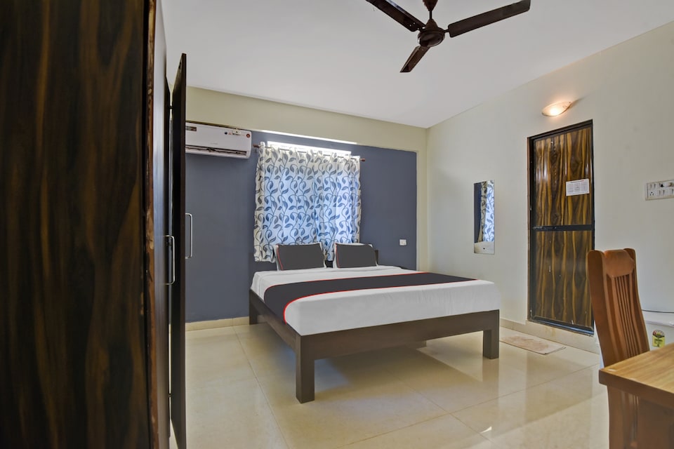 Collection O Colva Boutique Resort, Colva Goa, Goa