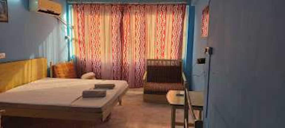 POP Colva Boutique Resort, Colva Goa, Goa