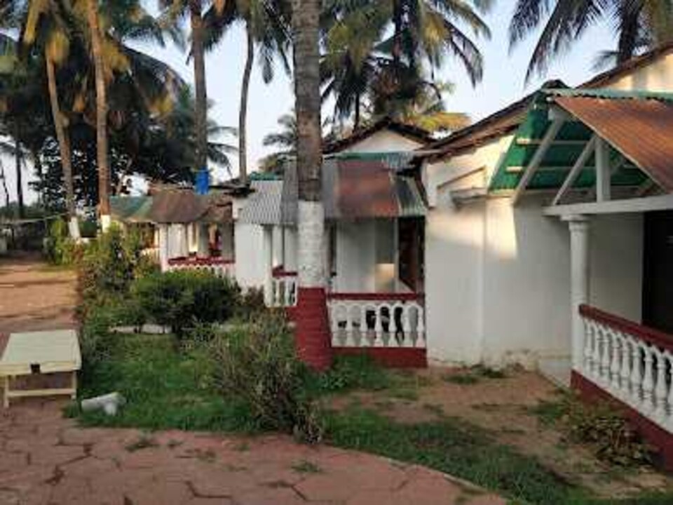 POP Colva Boutique Resort, Colva Goa, Goa