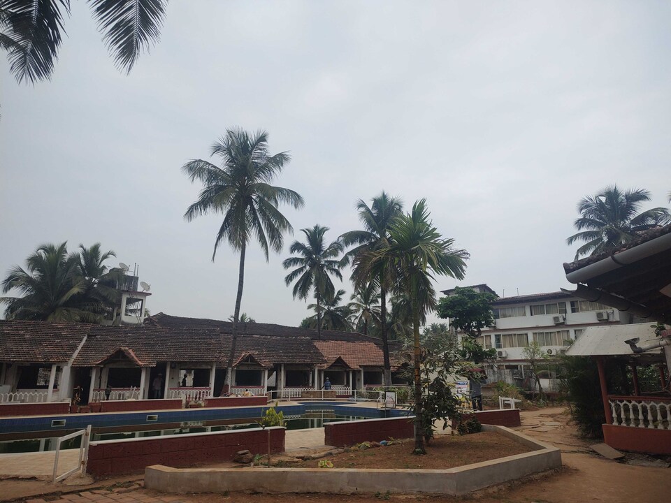 POP Colva Boutique Resort, Colva Goa, Goa