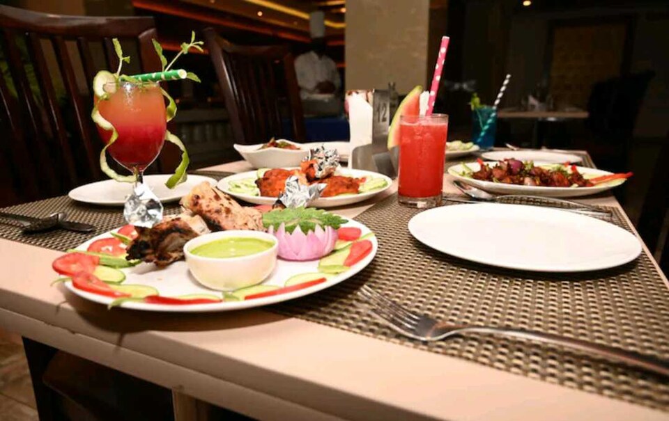 CAPITAL O 704059 Hotel Relax Stay, Baga Goa, Goa