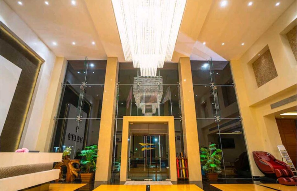 CAPITAL O 704059 Hotel Relax Stay, Baga Goa, Goa