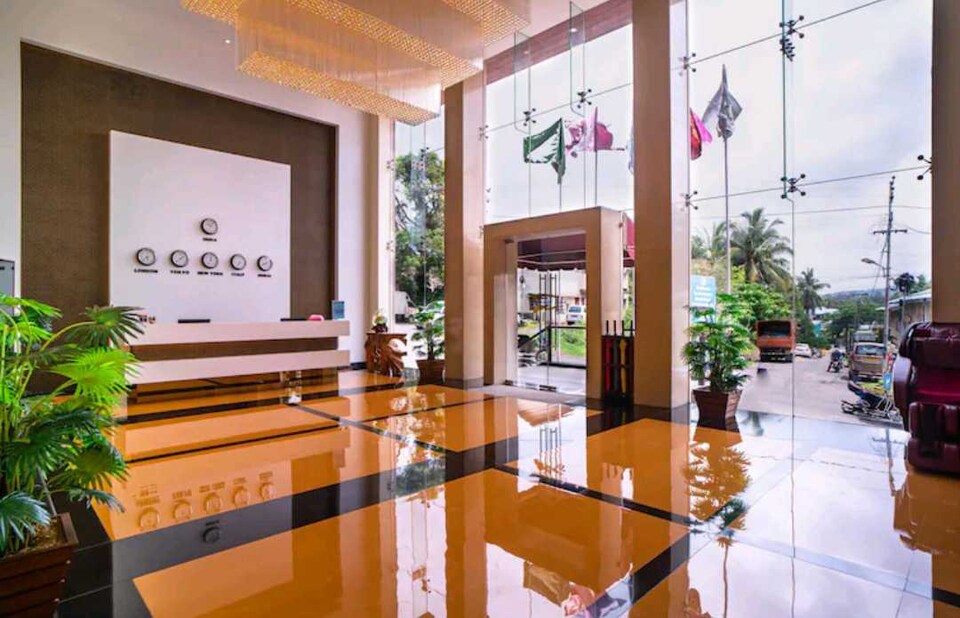 CAPITAL O 704059 Hotel Relax Stay, Baga Goa, Goa