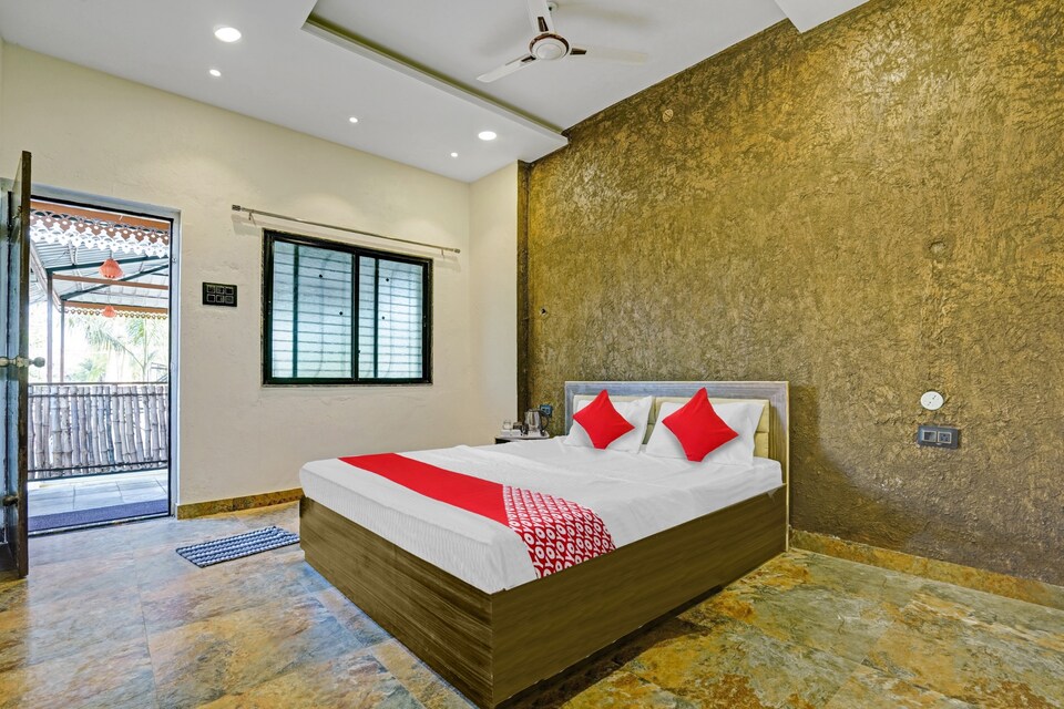 Flagship Natrang Farm's, Katol, Nagpur