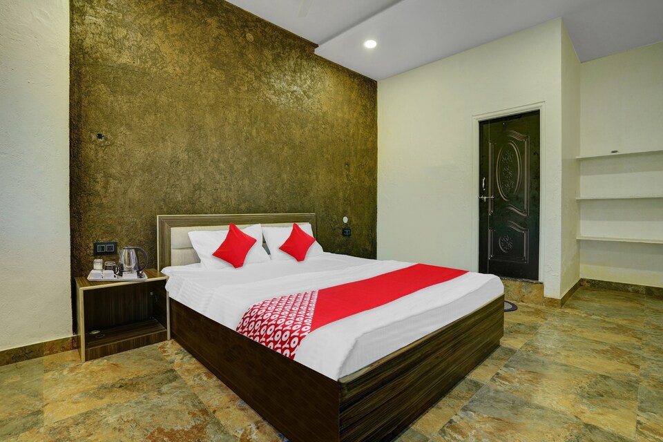 Flagship Natrang Farm's, Katol, Nagpur