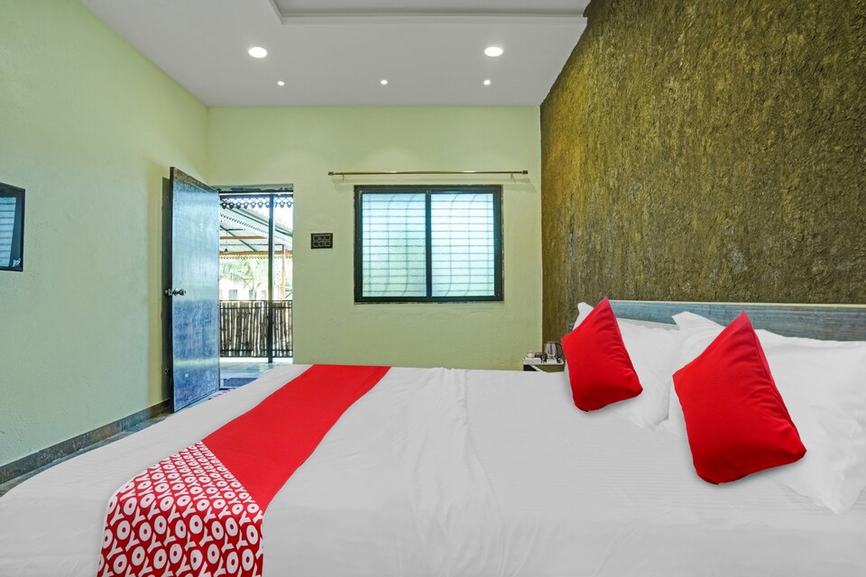 Flagship Natrang Farm's, Katol, Nagpur