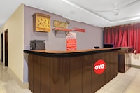 Hotel O HRR Hotels Near Paradise circle