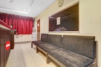 Hotel O HRR Hotels Near Paradise circle