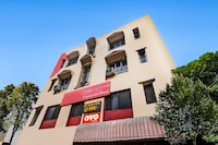 Hotel O HRR Hotels Near Paradise circle