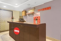 Hotel O HRR Hotels Near Paradise circle