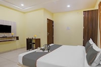 Hotel O A2 Hotel and Restro