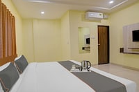 Hotel O A2 Hotel and Restro