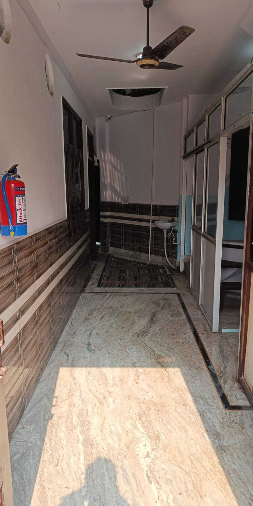 POP IAE462 Rgb Hotel & Restaurant, Meerut, Meerut