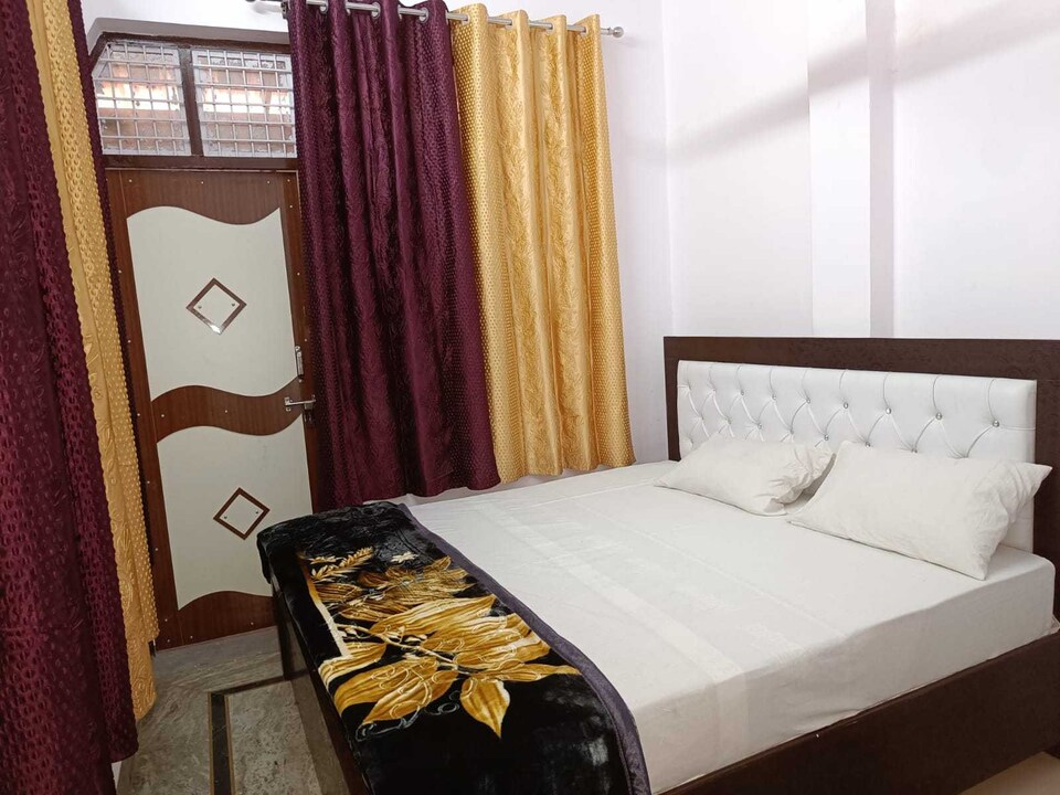 POP IAE462 Rgb Hotel & Restaurant, Meerut, Meerut