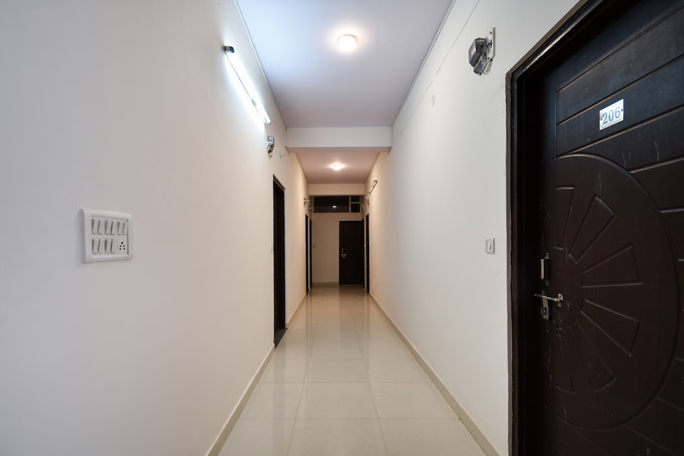 OYO 804470 Hotel Sapphire Palace 2, Jaipur Airport, Jaipur