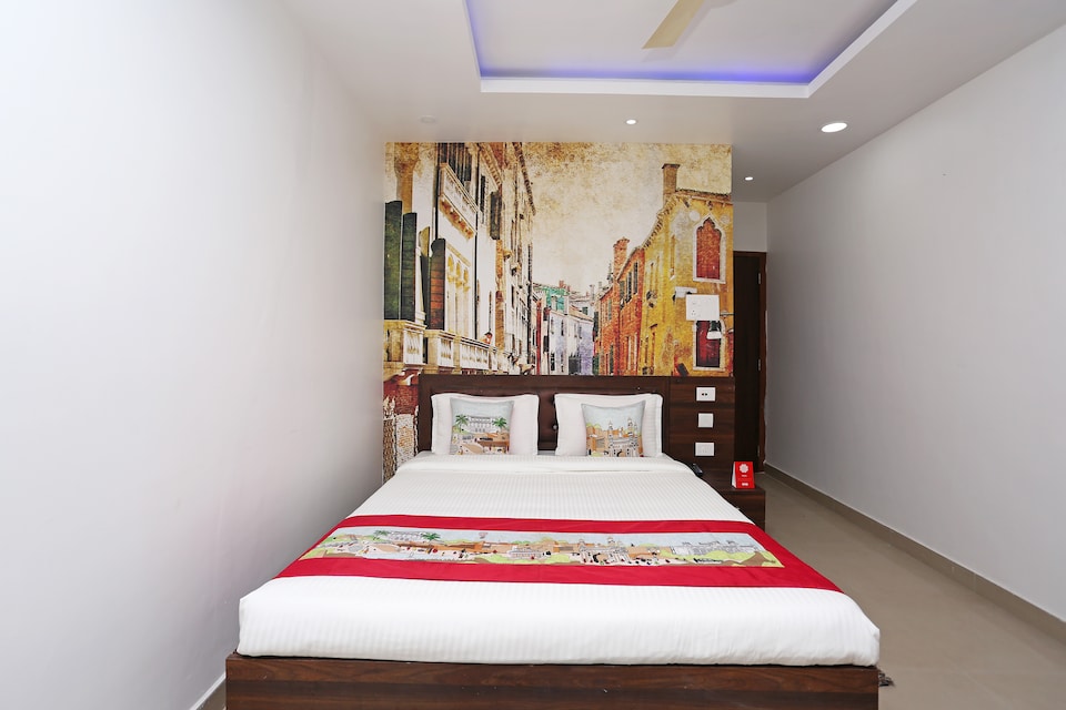 Collection O 12447 Uzan Bazar, Uzan Bazar Guwahati, Guwahati