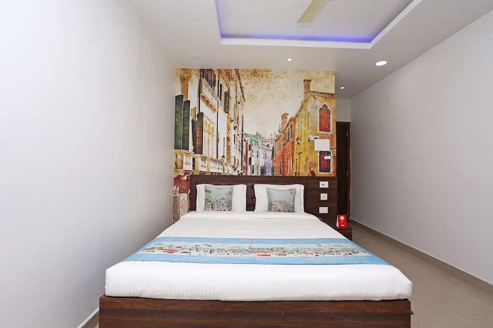 Collection O 12447 Uzan Bazar, Uzan Bazar Guwahati, Guwahati