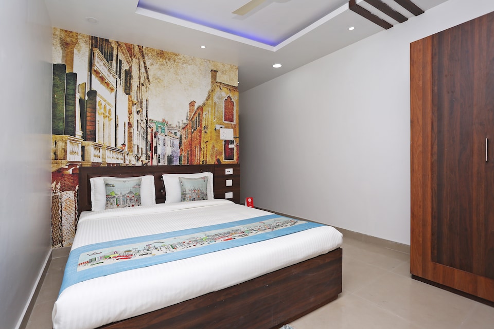 Collection O 12447 Uzan Bazar, Uzan Bazar Guwahati, Guwahati