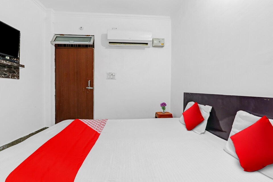 Flagship New Gudaura Inn Near Chaudhary Charan Singh International Airport, SGPGI Lucknow, Lucknow