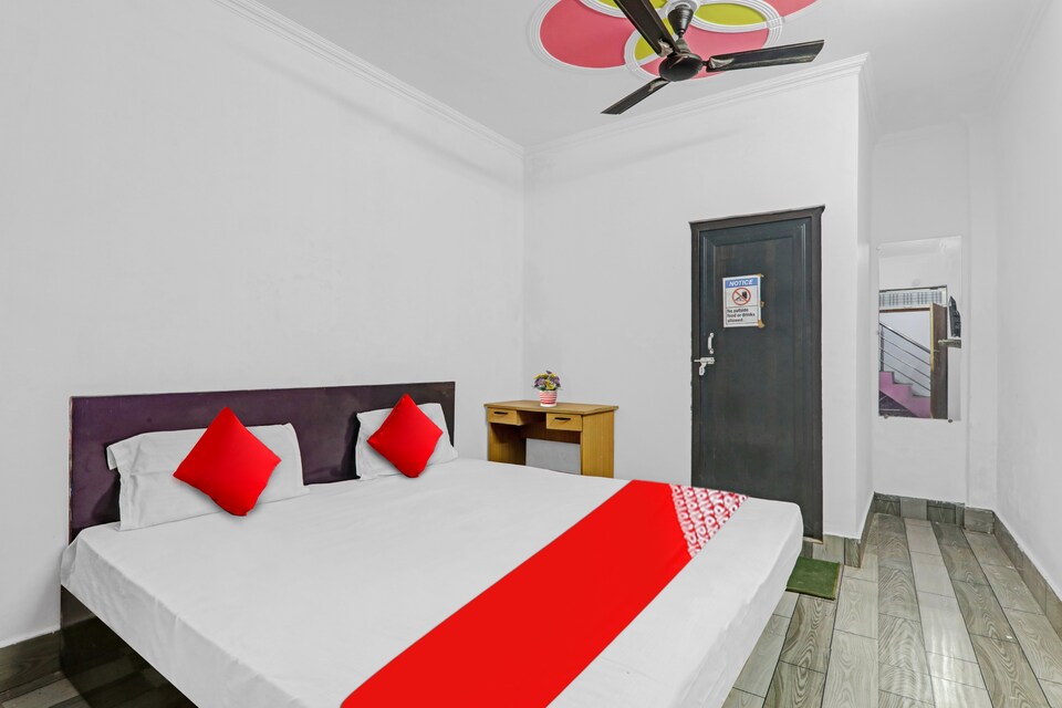 Flagship New Gudaura Inn Near Chaudhary Charan Singh International Airport, SGPGI Lucknow, Lucknow