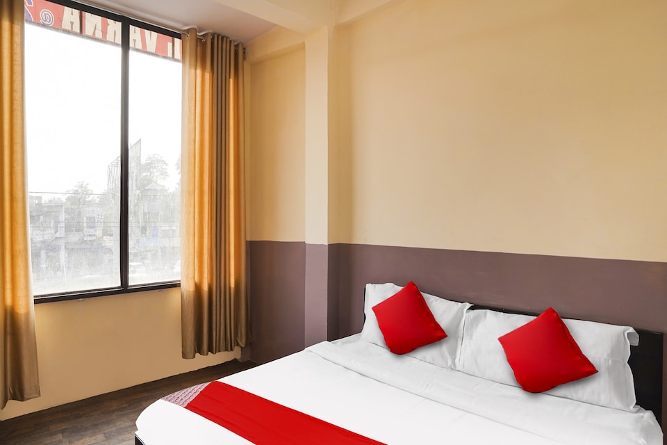 Flagship Hotel Varna, Indirapuram Ghaziabad, Ghaziabad