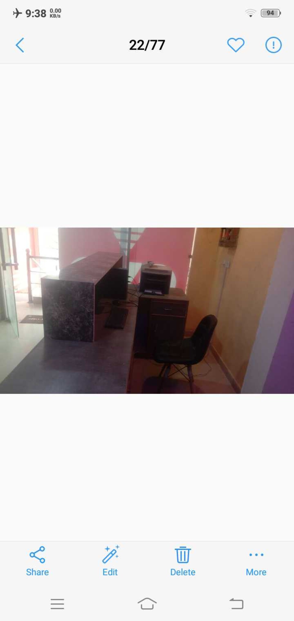 Hotel O POP Happy Hotel Taj Highway, Greater Noida, Noida