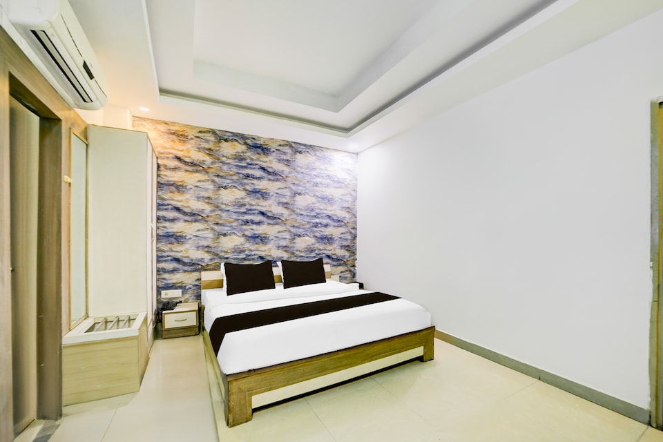 Super Hotel O Royal Villa, MP Nagar Bhopal, Bhopal