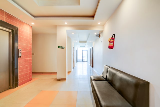 Hotel O Royal Villa