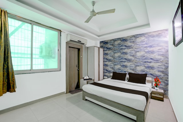 Collection O Shahpura Lakeview Formerly Hotel Royal Villa