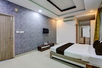 Super Collection O Shahpura Lakeview Formerly Hotel Royal Villa