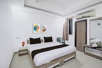 Super Collection O Shahpura Lakeview Formerly Hotel Royal Villa