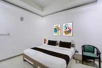 Collection O Shahpura Lakeview Formerly Hotel Royal Villa