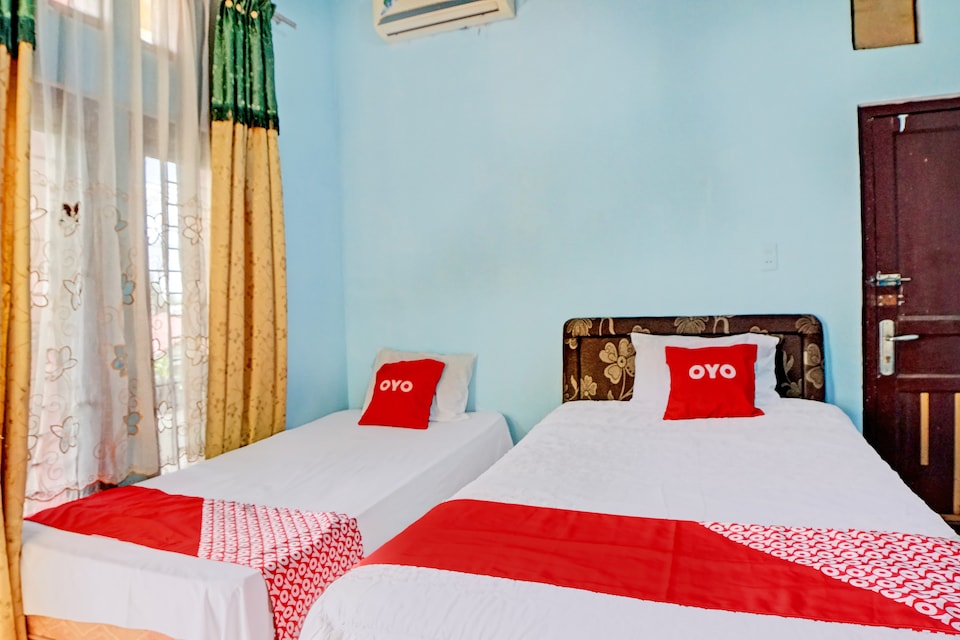 Hotel O Onasis Syariah Inn, Medan, Medan