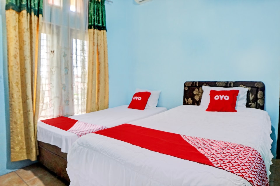 Hotel O Onasis Syariah Inn, Medan, Medan