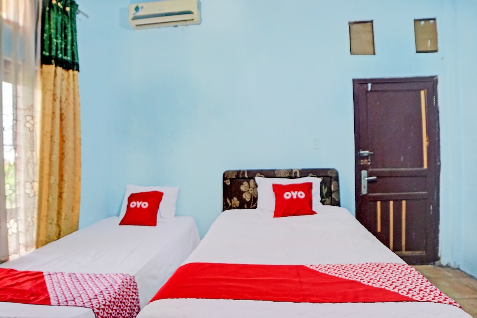 Hotel O Onasis Syariah Inn, Medan, Medan