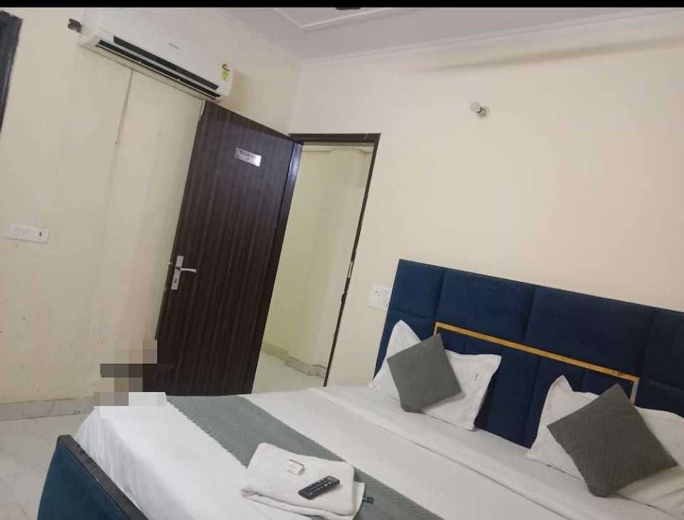 Hotel O Sky Residency, Karol Bagh Delhi, Delhi