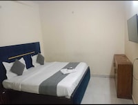 Hotel O Sky Residency