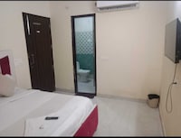 Hotel O Sky Residency