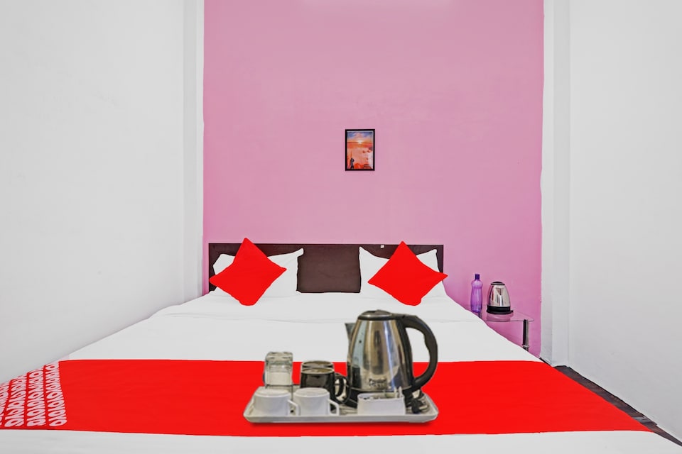 Flagship Dream Connect, Aliganj Lucknow, Lucknow