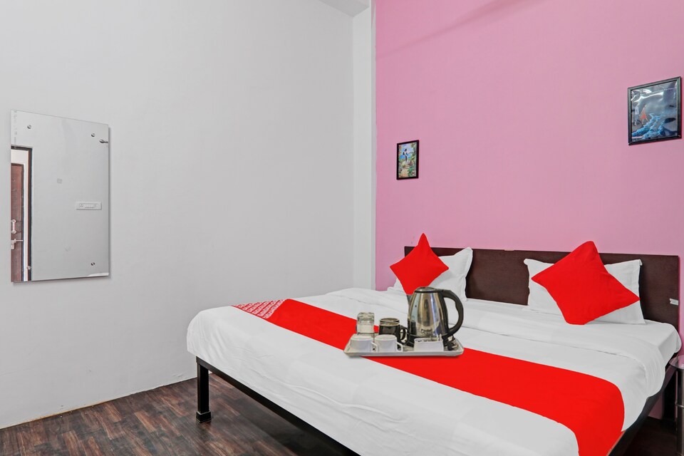 Flagship Dream Connect, Aliganj Lucknow, Lucknow