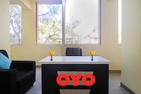 Super Collection O Elite Stay Near Habsiguda Metro Station