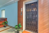 Hotel O Grand Aarvi Suites