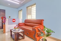 Hotel O Grand Aarvi Suites