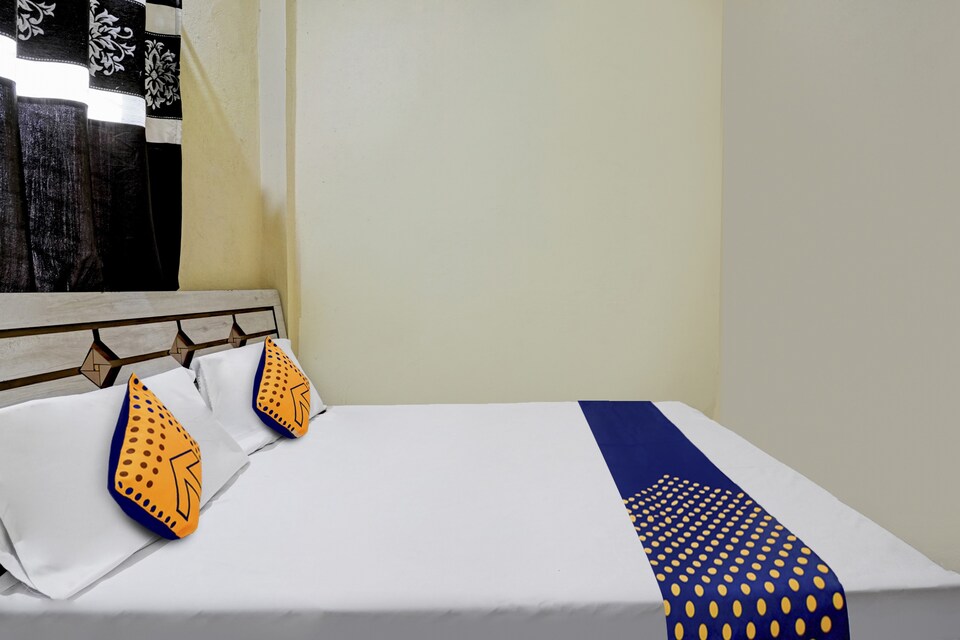 SPOT ON Hotel Ganesh, Aurangabad, Aurangabad