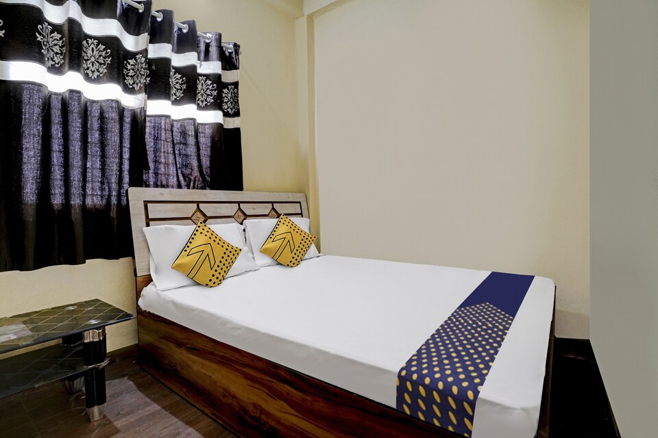 SPOT ON Hotel Ganesh, Aurangabad, Aurangabad