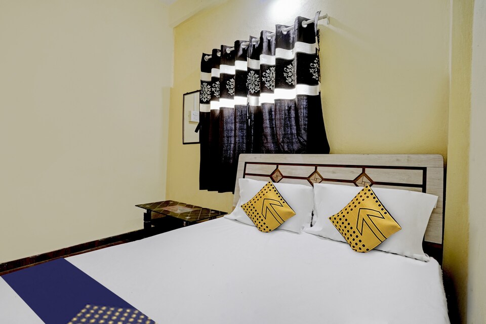 SPOT ON Hotel Ganesh, Aurangabad, Aurangabad