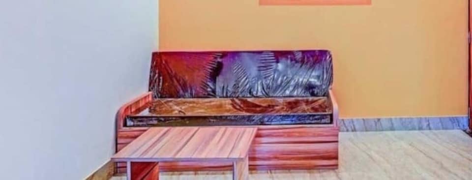 Flagship Swastik Inn Near South City Mall, Gariahat Kolkata, Kolkata